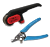 Herramientas para fibra optica